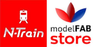 N-Train ModelFAB Store